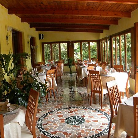 Hotel La Rosa Del Tirreno 리보르노 외부 사진